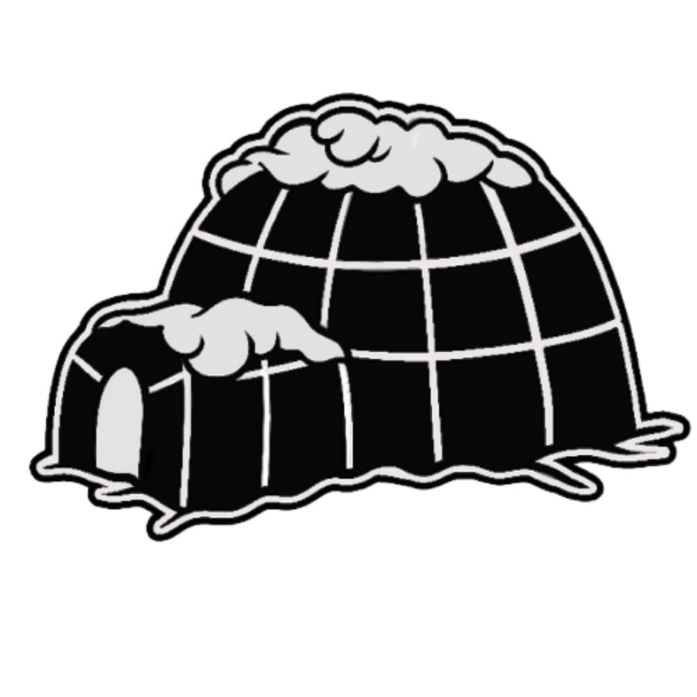 BLACK IGLOO CLOTHING CO.